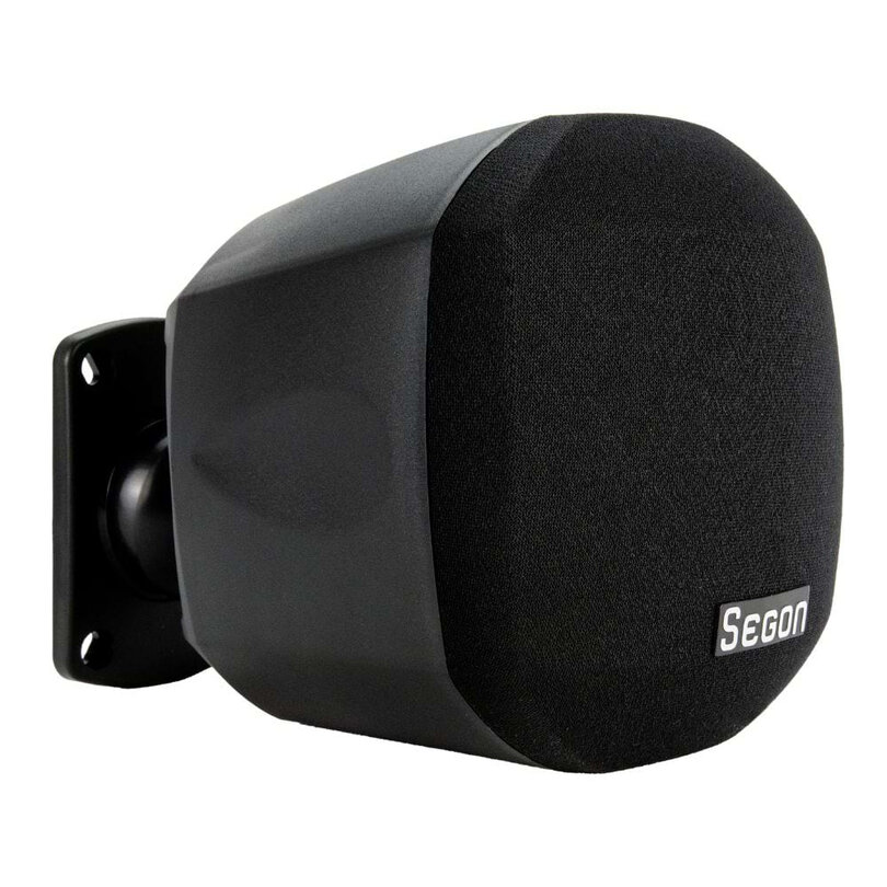 Segon Professional Audio JS-EST20TN 02780