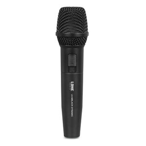 LONE AUDIO LA-MBLACK 02820