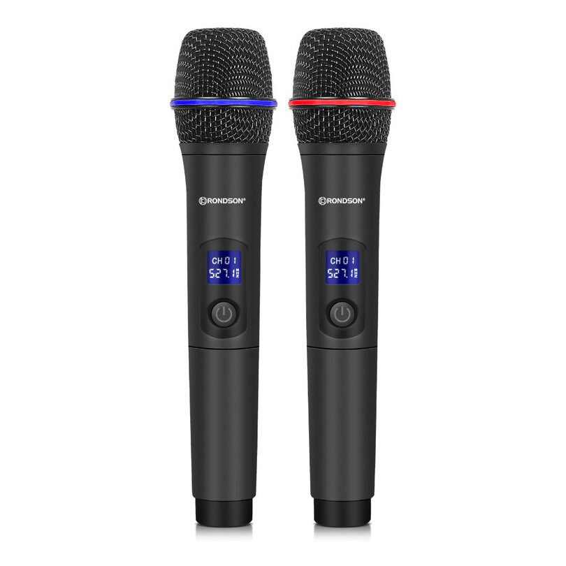 Rondson BE-1080-2 02830 - 2