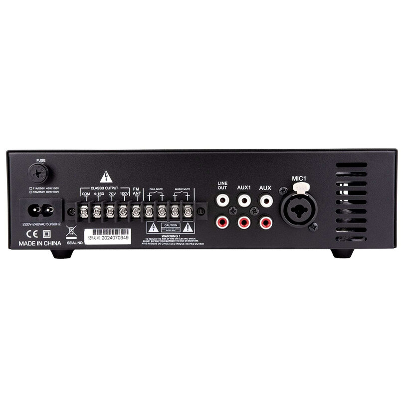 Rondson AM-80D 02788 - 1