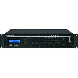 Rondson AM 240 RM-CD-2 02370