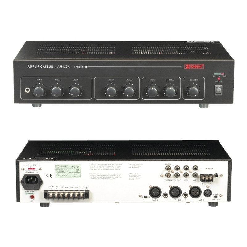 Rondson AM 240C 00826
