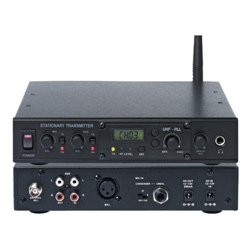 Rondson EJ-770T/EJ-7R 02019