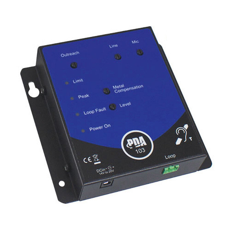 Rondson PDA103C 02288