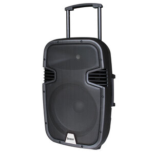 Segon Professional Audio RUNNER15 02320