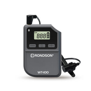 Rondson WT-100T 02533