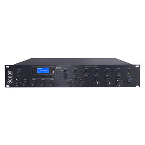 Segon Professional Audio AME-120-6 02630