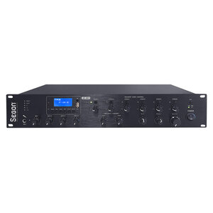 Segon Professional Audio AME-240-6 02631