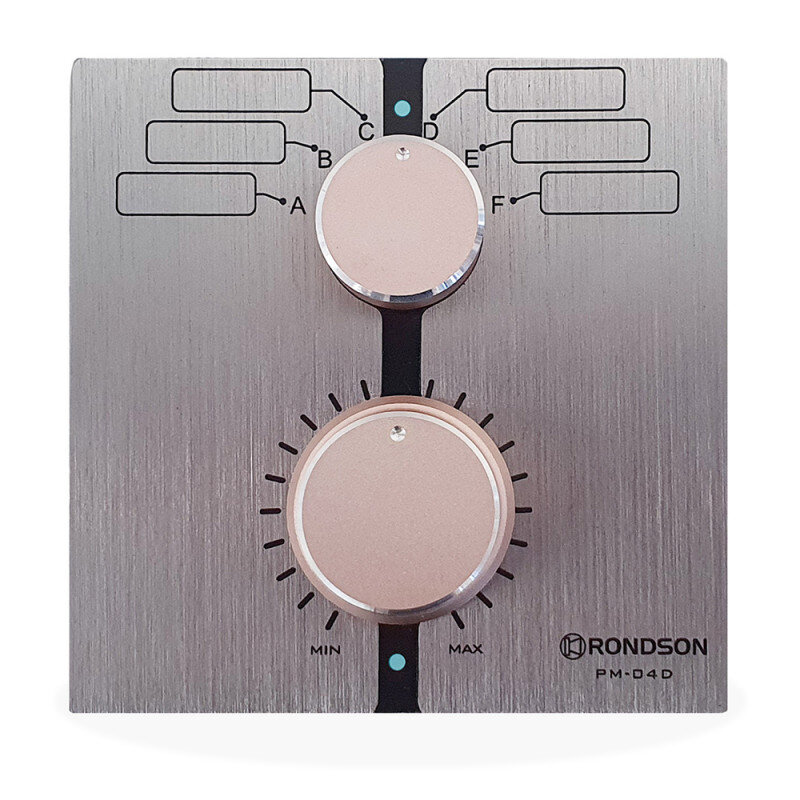 Rondson PM-04D 02625