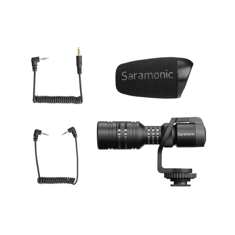 Saramonic Vmic Mini VMIC MINI - 11