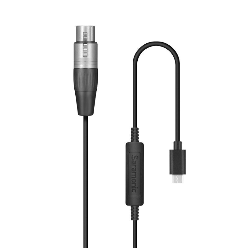 Saramonic UTC-XLR UTC-XLR - 2