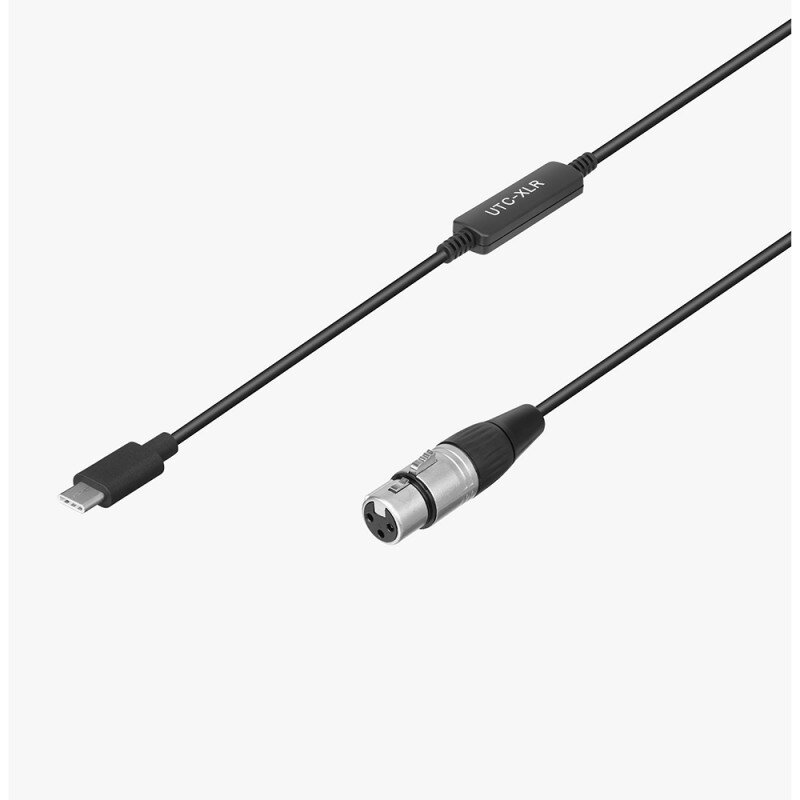 Saramonic UTC-XLR UTC-XLR - 3