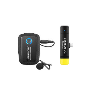 Saramonic Blink500 B5 (TX+RXUC) BLINK500 B5