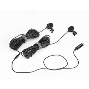 Saramonic LavMicro U3C LAVMICRO U3C