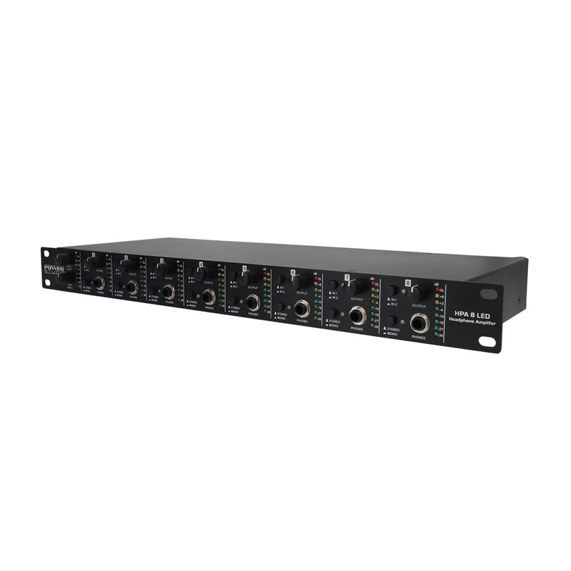 HPA HPA 8 LED 7300_HPA_8_LED - 1