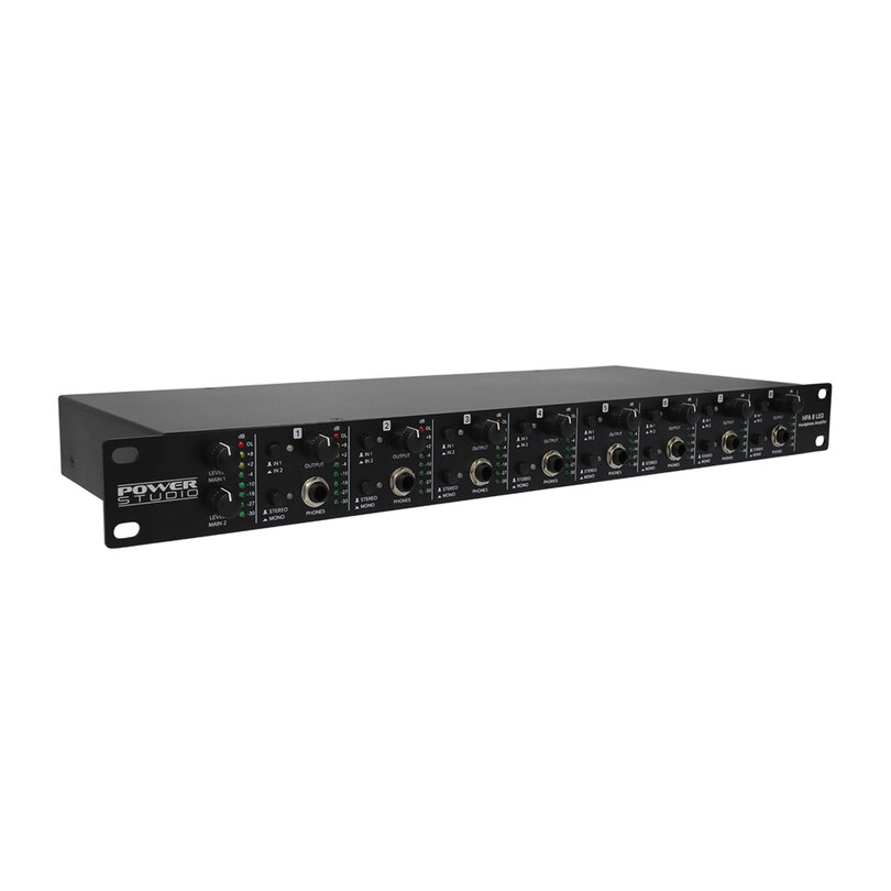 HPA HPA 8 LED 7300_HPA_8_LED - 2