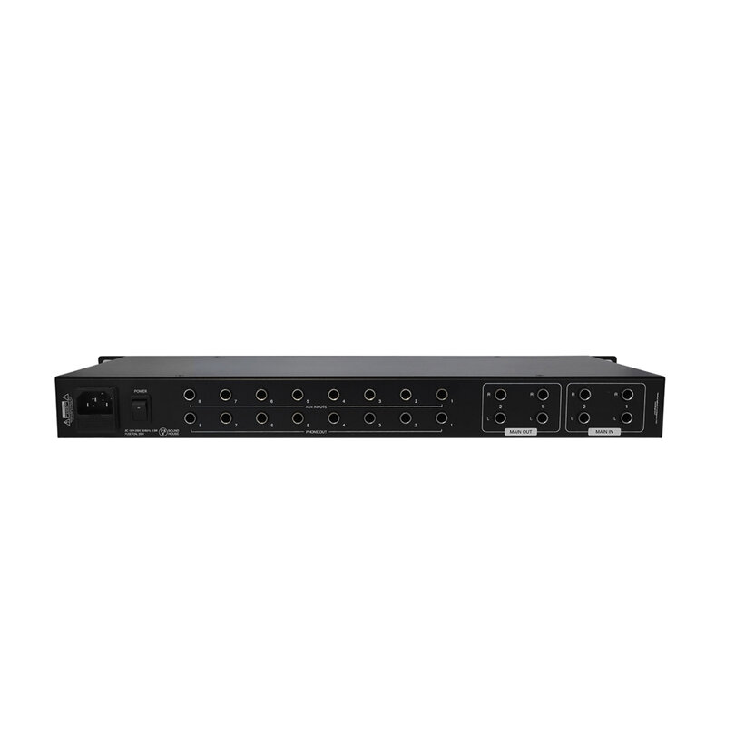 HPA HPA 8 LED 7300_HPA_8_LED - 3