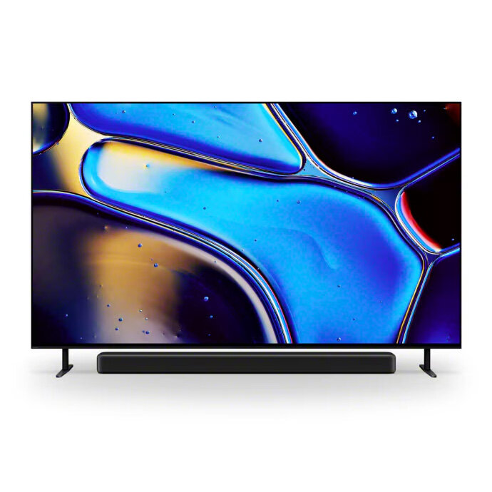 Sony FWD-55XR80 FWD-55XR80 - 3