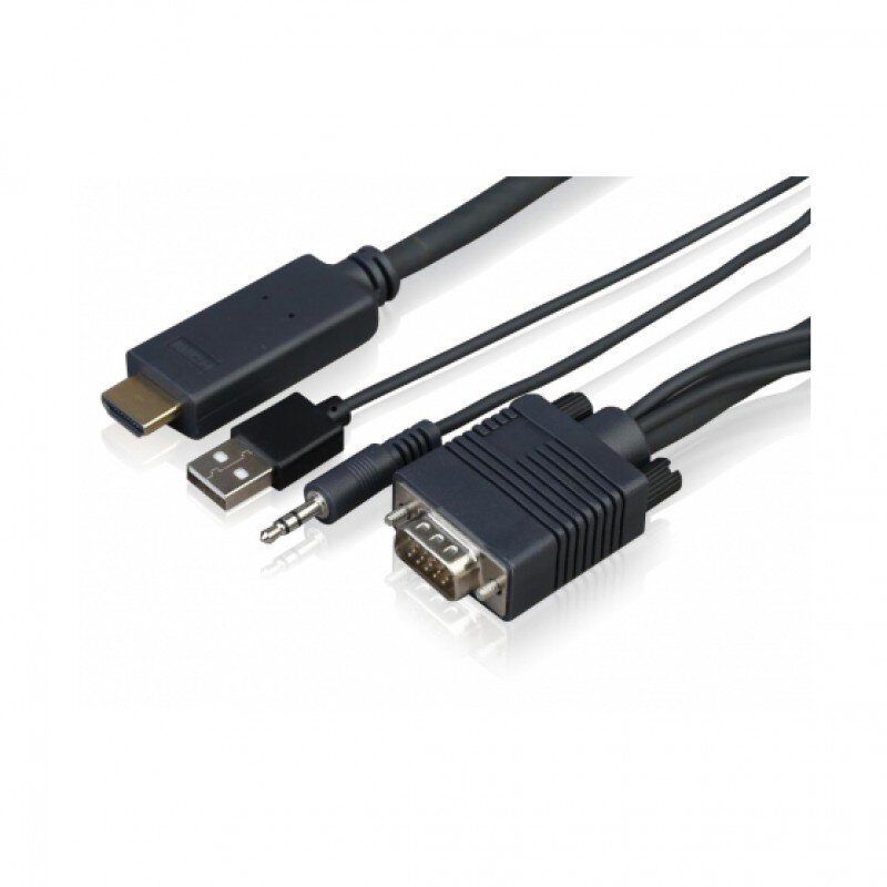 Sony CAB-VGAHDMI1 CAB-VGAHDMI1