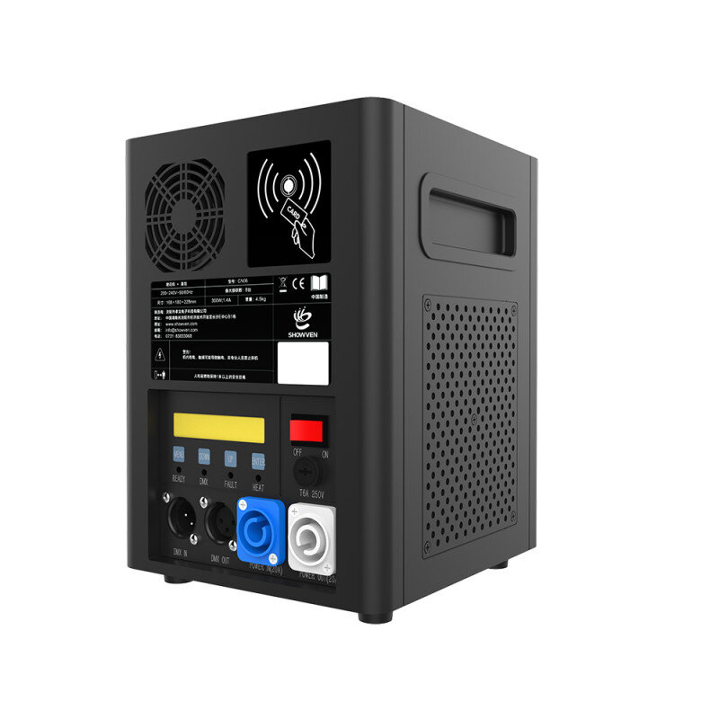 SHOWVEN BT06 SPARKULAR mini  MINI-SINGLE - 3