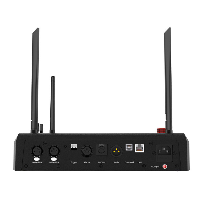 SHOWVEN FXcommander FXCOMMANDER - 2