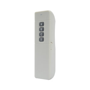 SHOWVEN Remote Control for SPARKULAR Waver REMOTE CONTROL BT84