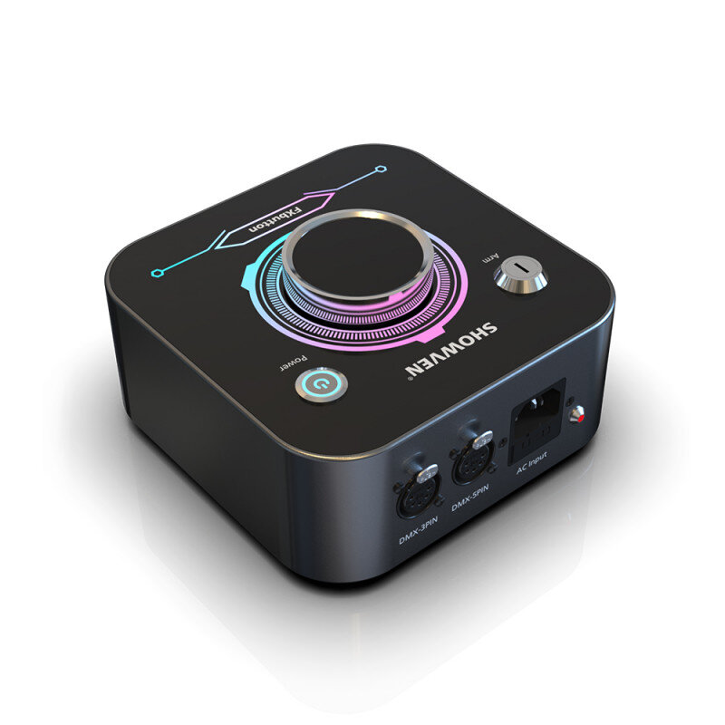 SHOWVEN FXbutton FXBUTTON - 1