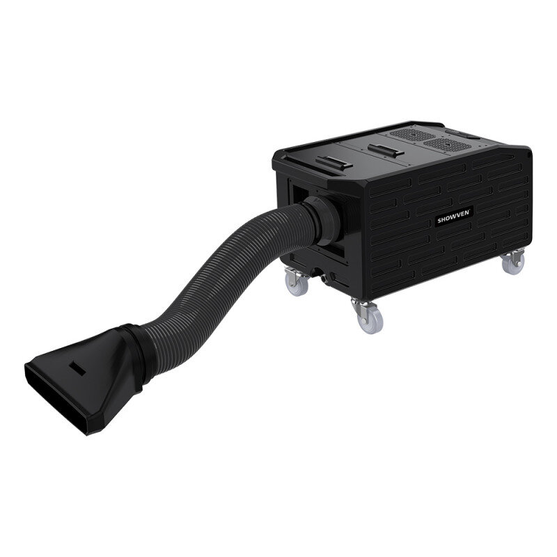 SHOWVEN CREEPER AQ  CREEPER AQ - 1