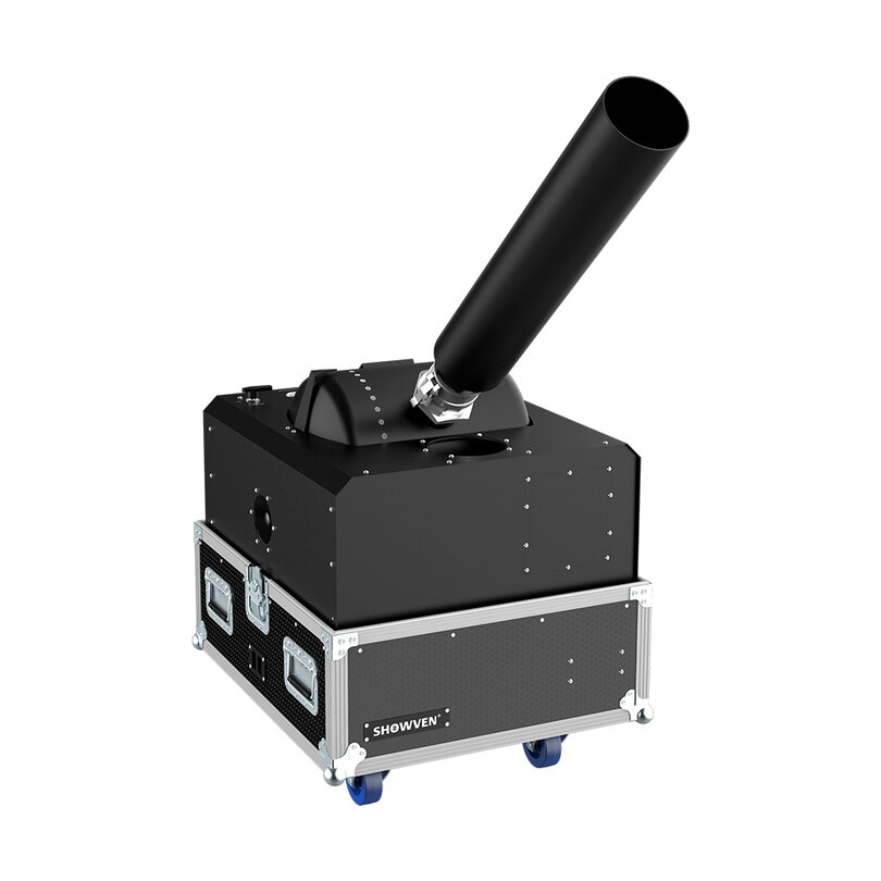 SHOWVEN uFetti Shooter CA36 UFETTI SHOOTER CA36 - 5