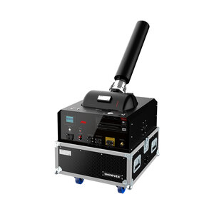 SHOWVEN uFetti Shooter CA36 UFETTI SHOOTER CA36