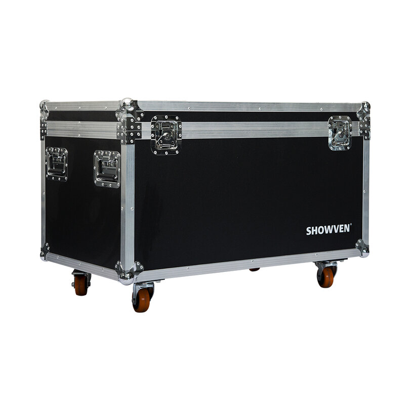 SHOWVEN Flight case for 4 Sonicboom X FPFLI008 - 1