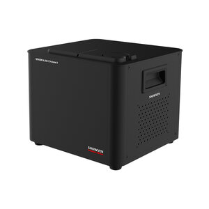 SHOWVEN SPARKULAR Cyclone II (BT63) BT63