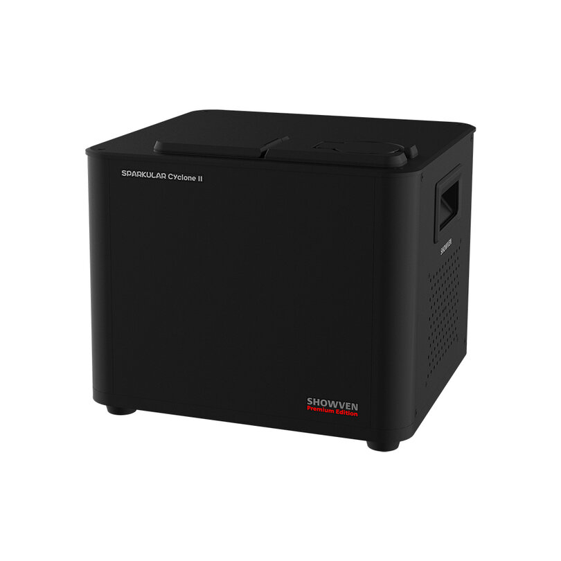 SHOWVEN SPARKULAR Cyclone II (BT64) BT64 - 1