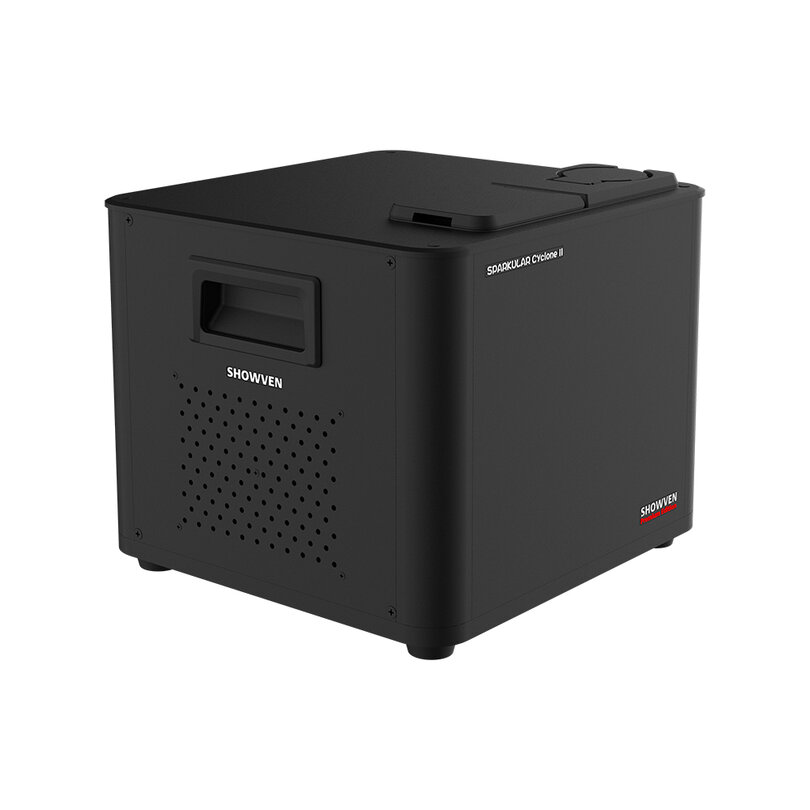 SHOWVEN SPARKULAR Cyclone II (BT64) BT64 - 3