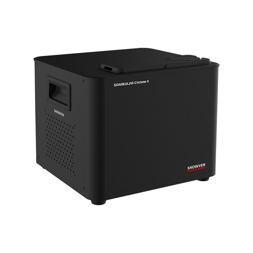 SHOWVEN SPARKULAR Cyclone II (BT64) BT64 - 2