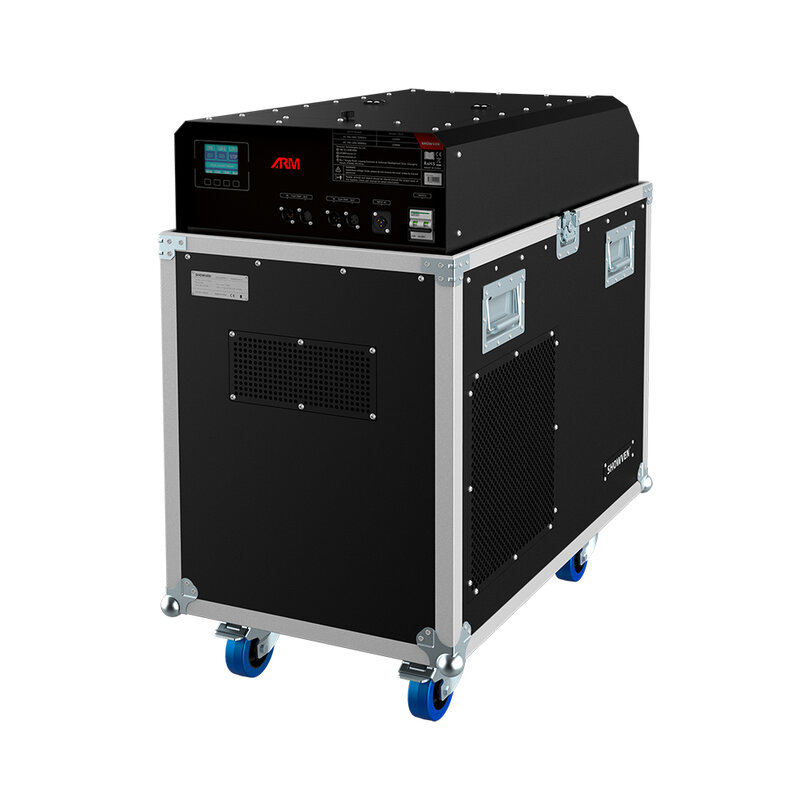 SHOWVEN uFetti Blower CB21 CB21 - 7