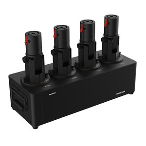 SHOWVEN easyFetti CL24 CL24