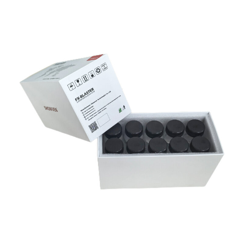 SHOWVEN Fog Fluid FX-BLASTER(150ml*10/box) FX-BLASTER - 1