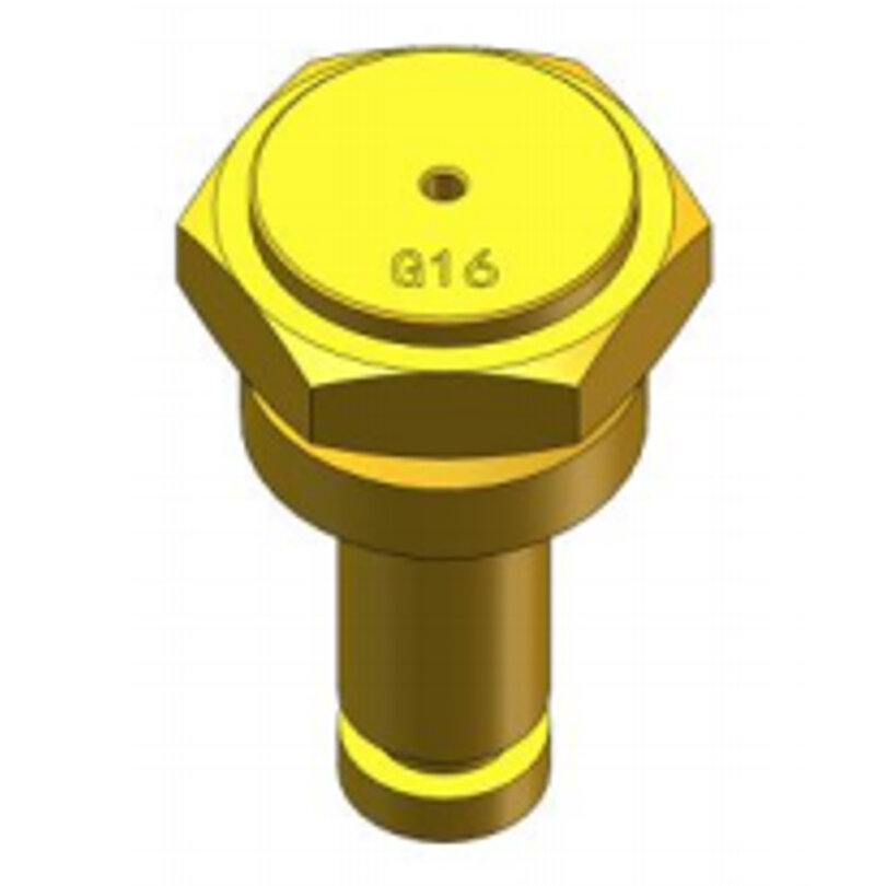 SHOWVEN Nozzle G25 NOZZLEG25