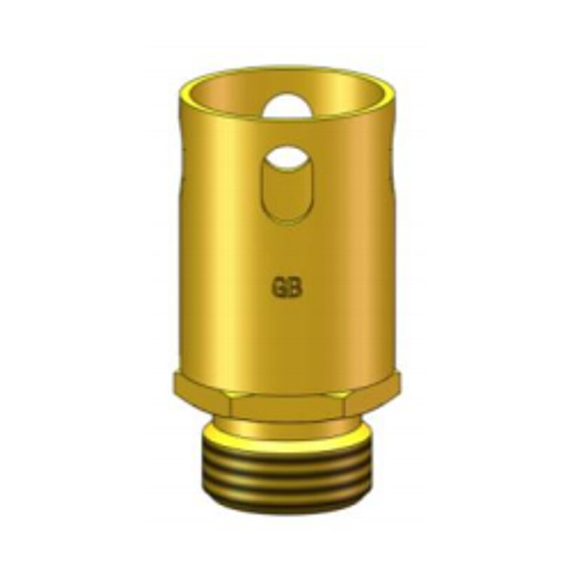 SHOWVEN Nozzle GB NOZZLEGB