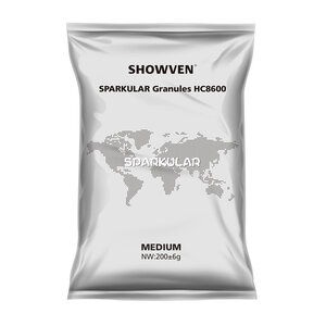 SHOWVEN HC8600 MEDIUM   MEDIUM