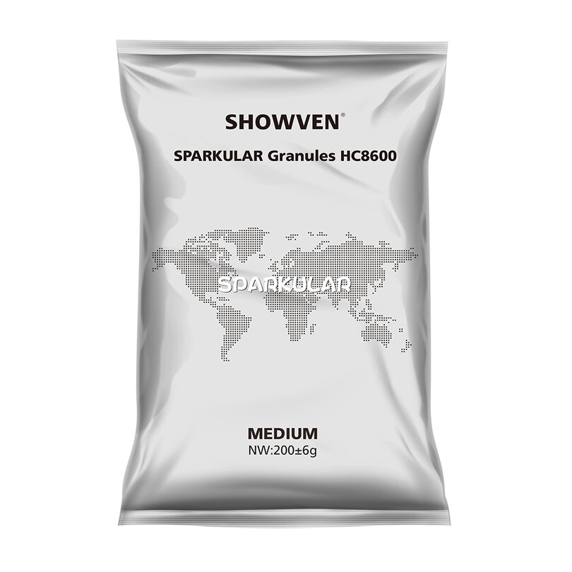 SHOWVEN HC8600 MEDIUM   MEDIUM