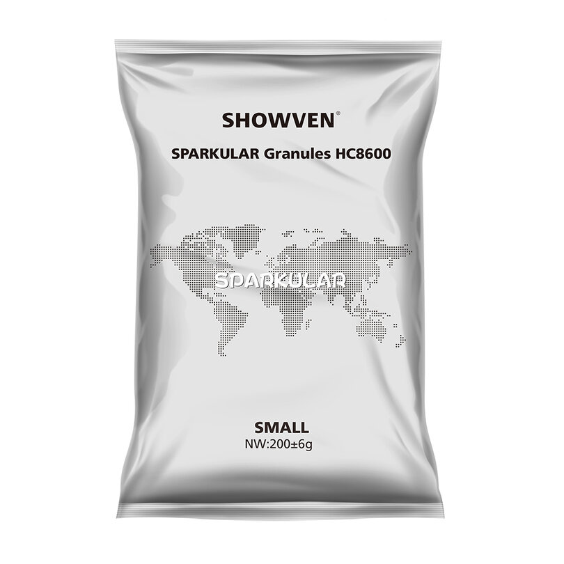 SHOWVEN HC8600 SMALL   SMALL