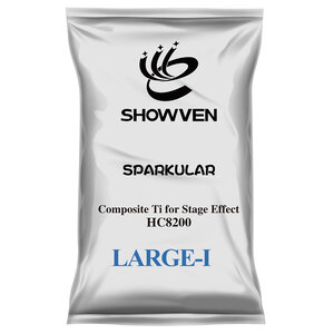 SHOWVEN HC8200 LARGE-I   LARGE-I