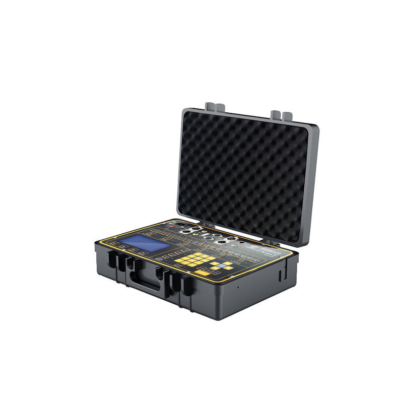 SHOWVEN ZK6300 Host Controller  CON-PRO