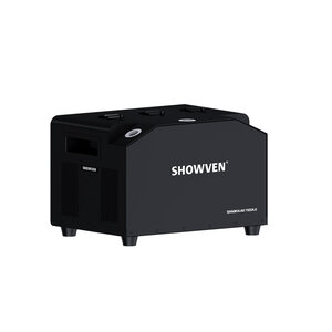SHOWVEN BT51 SPARKULAR TRIPLE  TRIPLE