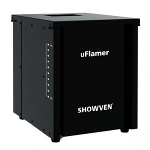 SHOWVEN uFlamer  U-FLAMER