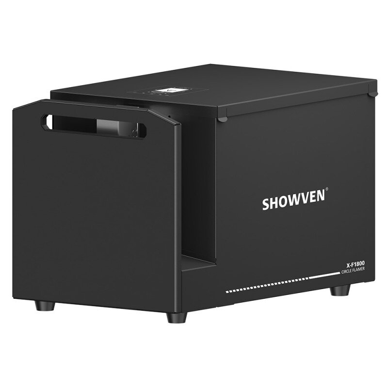 SHOWVEN Circle Flamer X-F1800 CIRCLE-1800 - 4