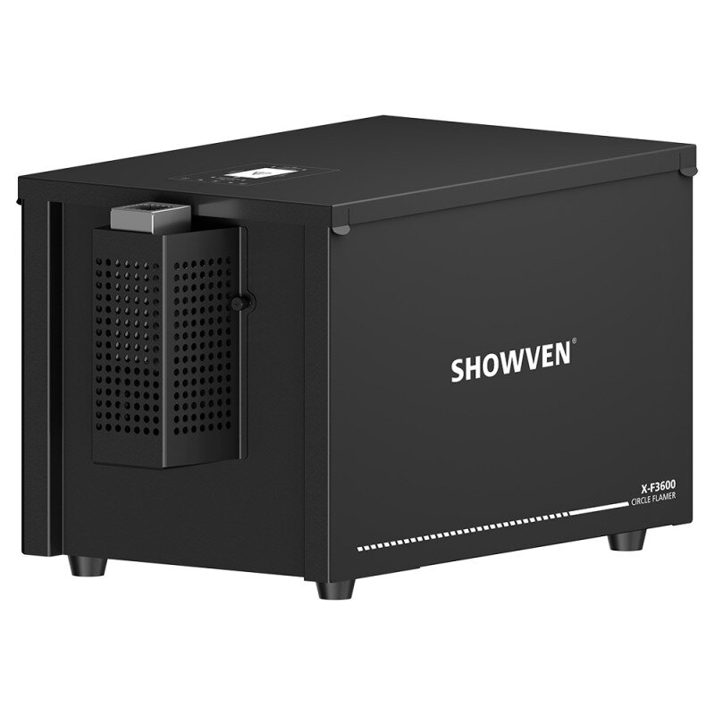 SHOWVEN Circle Flamer X-F3600  CIRCLE-3600 - 1