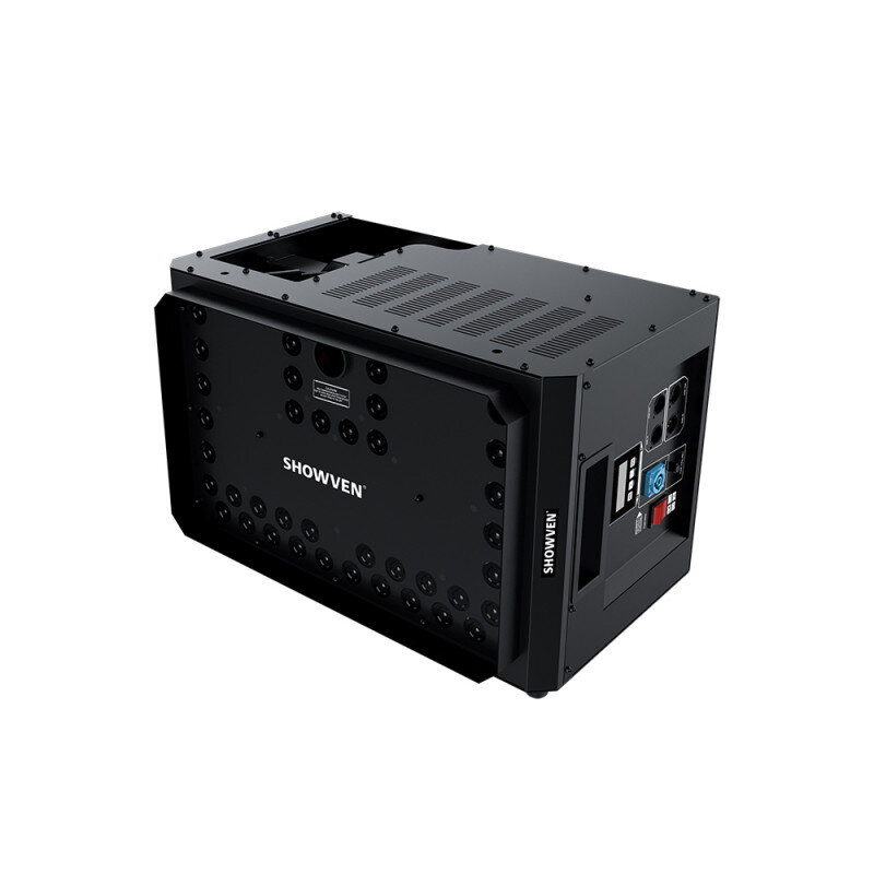SHOWVEN SONICBOOM PLUS  X-VSD3000 - 2